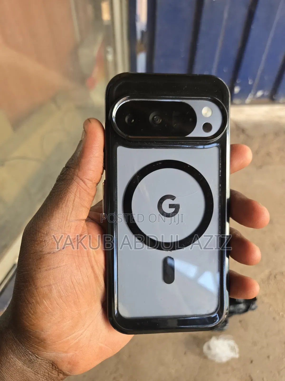New Google Pixel 10 Pro 256 GB