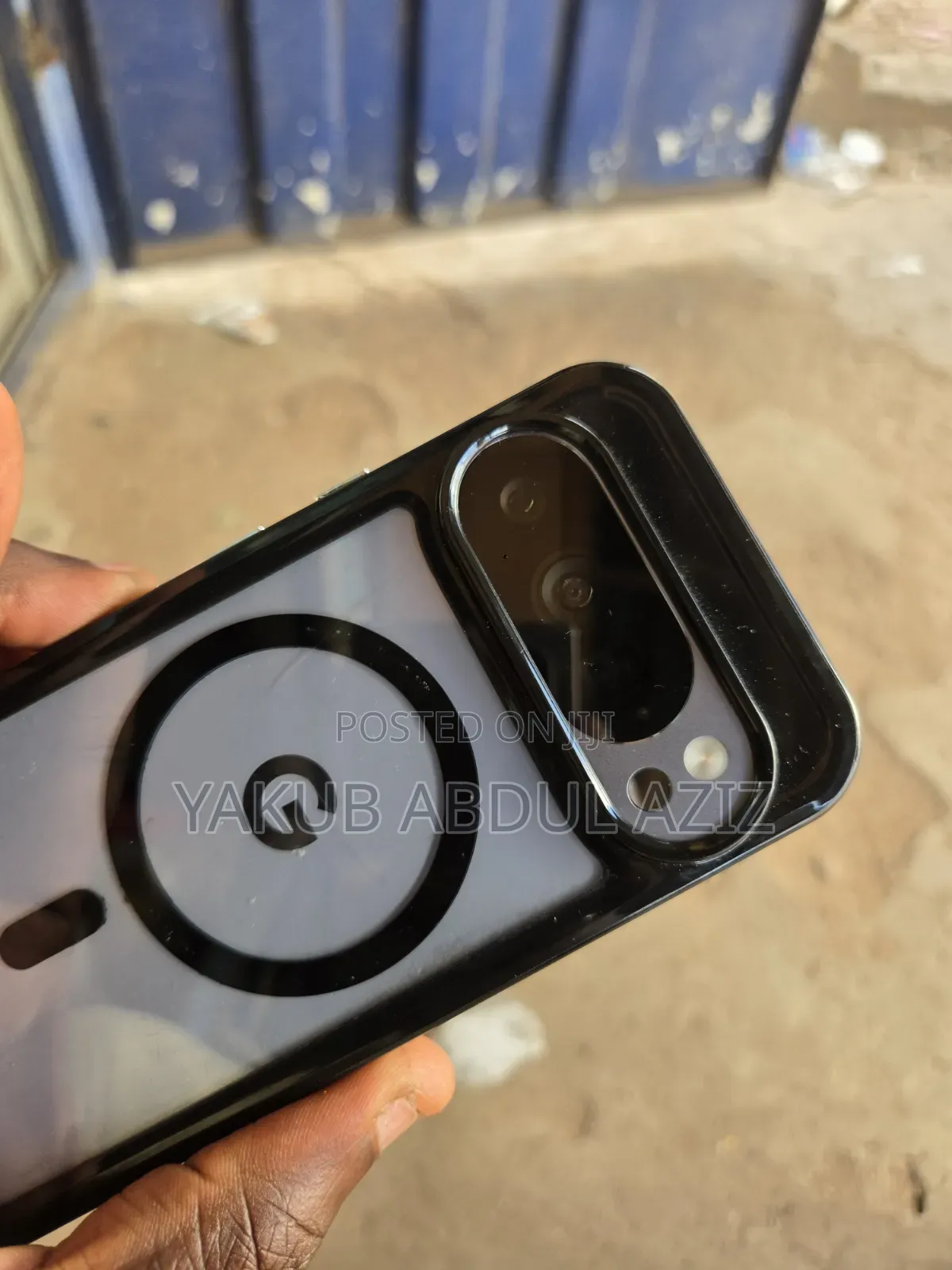 New Google Pixel 10 Pro 256 GB