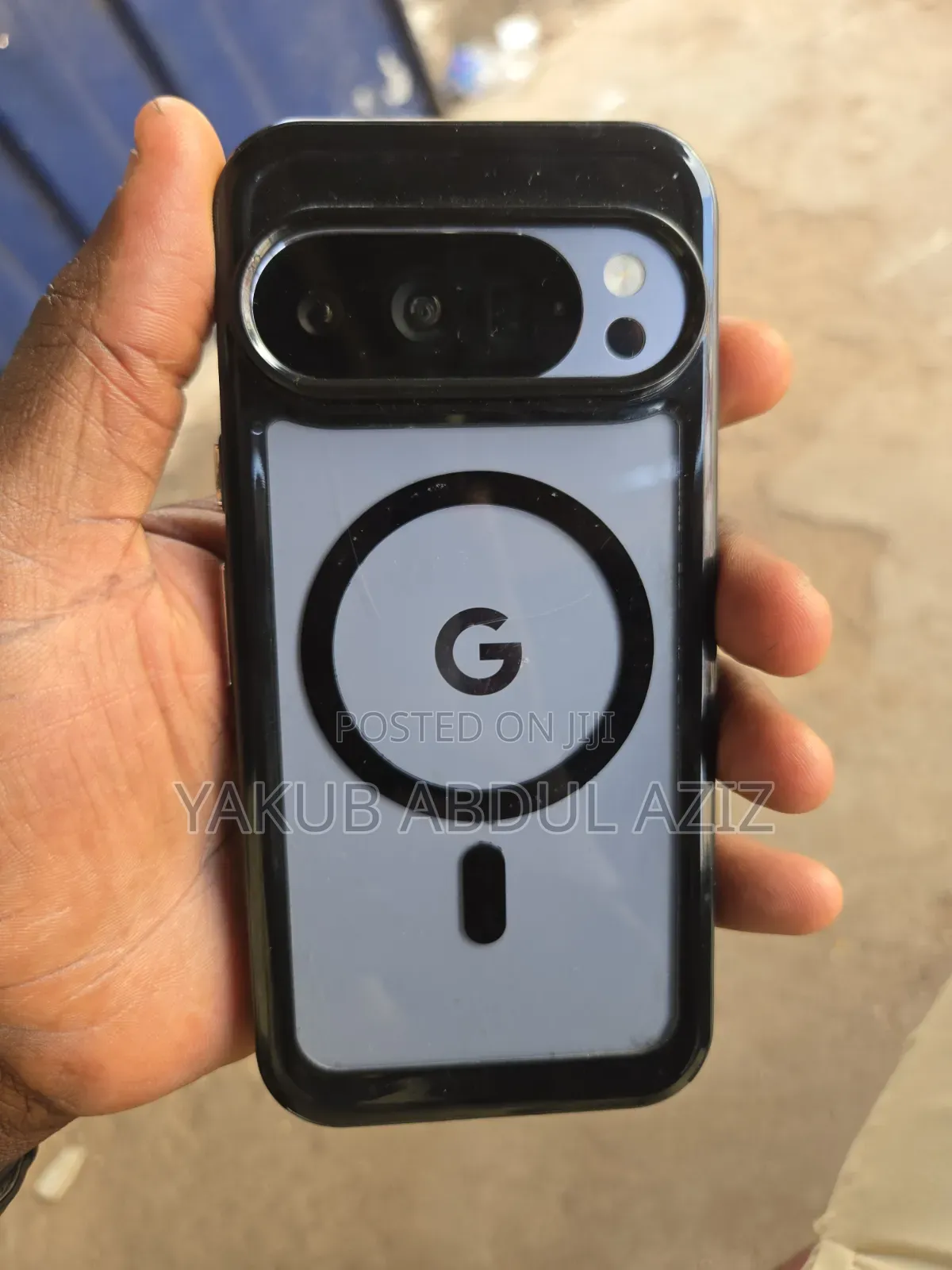 New Google Pixel 10 Pro 256 GB