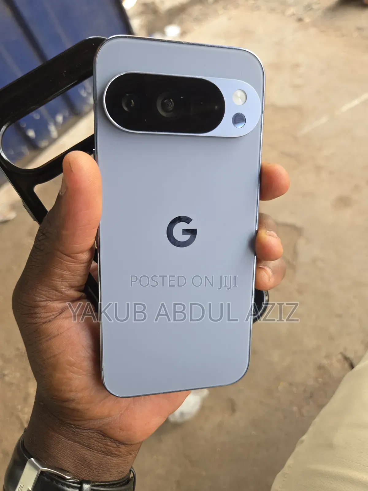 New Google Pixel 10 Pro 256 GB