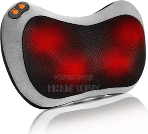 Car Home Massage Pillow
