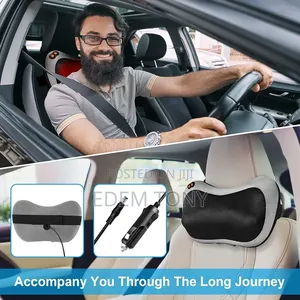 Car Home Massage Pillow