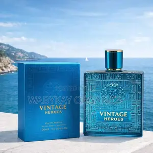 Vintage Heroes 100ml