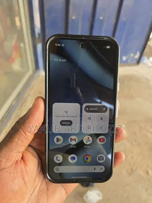 New Google Pixel 10 Pro 256 GB