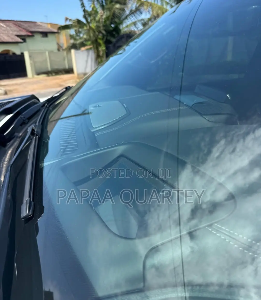 New Dodge RAM 2025 White