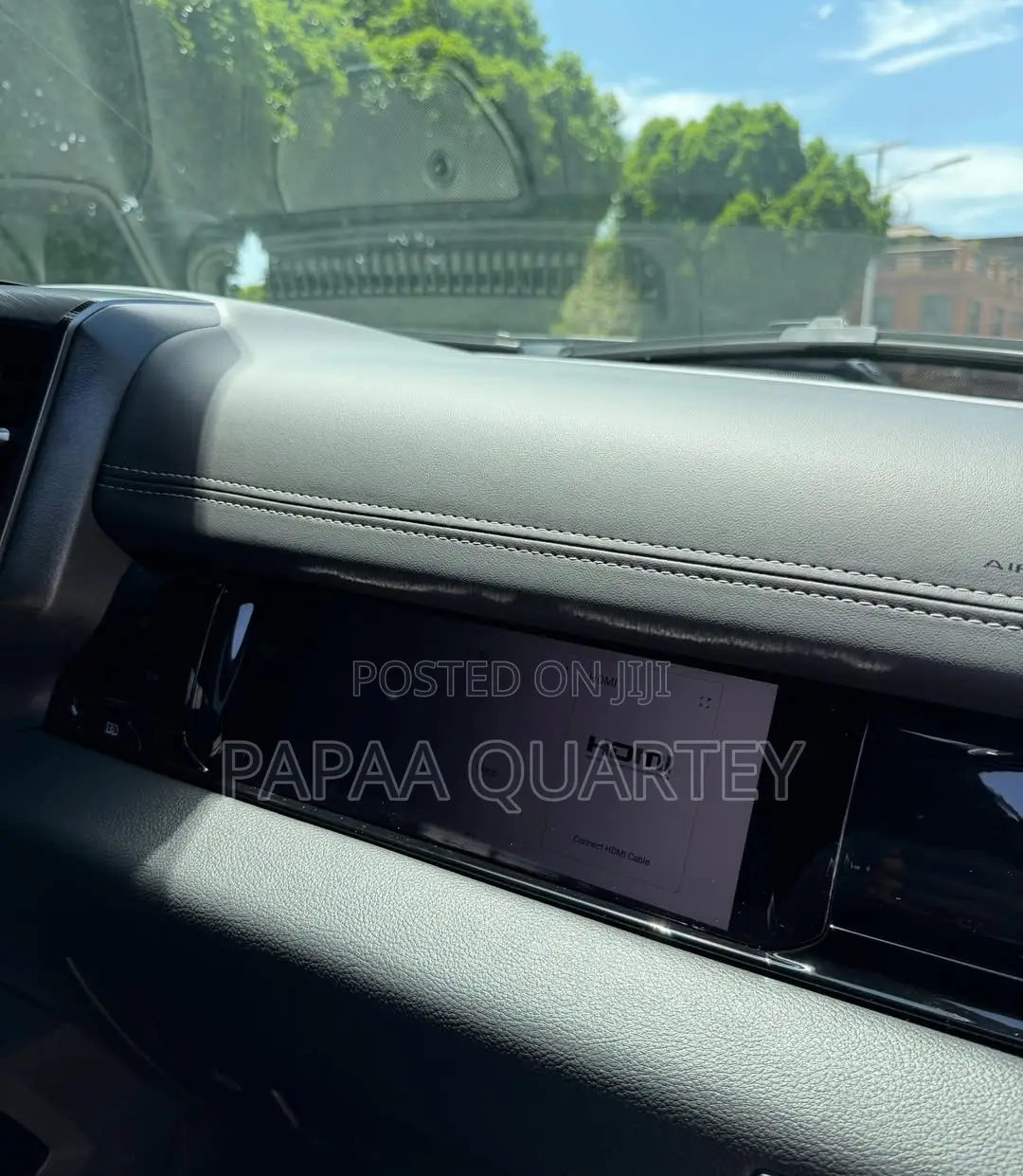 New Dodge RAM 2025 White