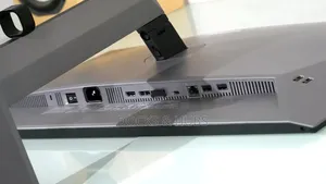 Hp Z27u G3 27-Inch QHD Usb-C Monitor