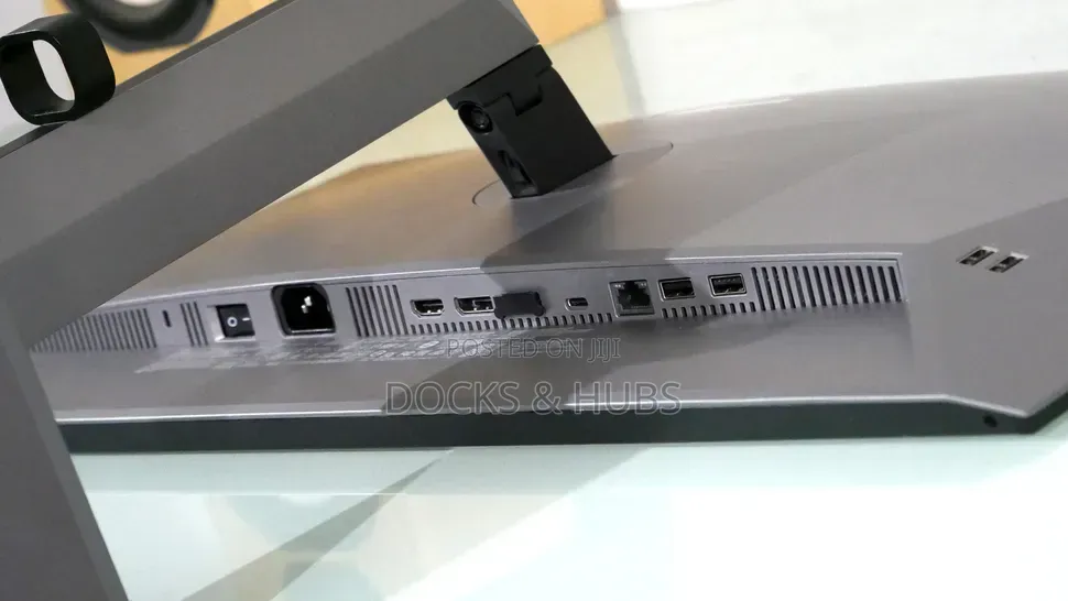 Hp Z27u G3 27-Inch QHD Usb-C Monitor