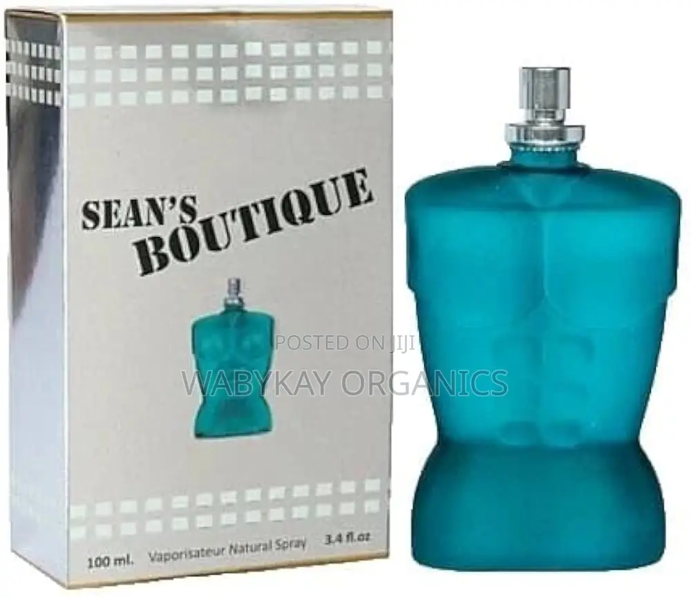 Sean Boutique