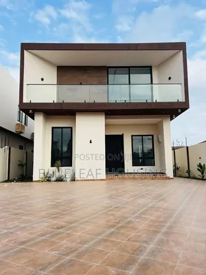 4bdrm House in Ghana Flag for sale
