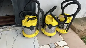 Industrial Wet Dry Vacuum Cleaners for Sale