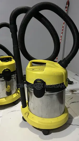 Industrial Wet Dry Vacuum Cleaners for Sale