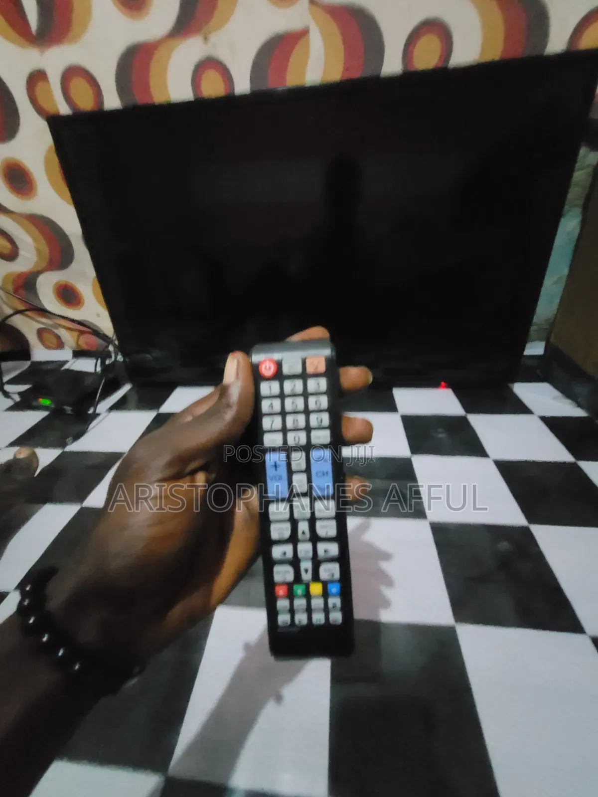 Samsung 40 Inches Tv