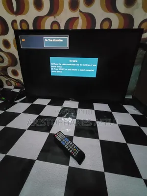 Samsung 40 Inches Tv