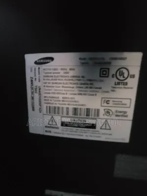 Samsung 40 Inches Tv