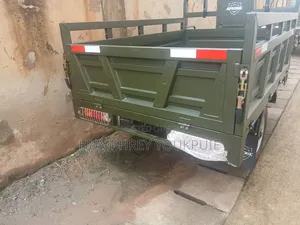 New Apsonic AP150ZH-Q7 2025 Green