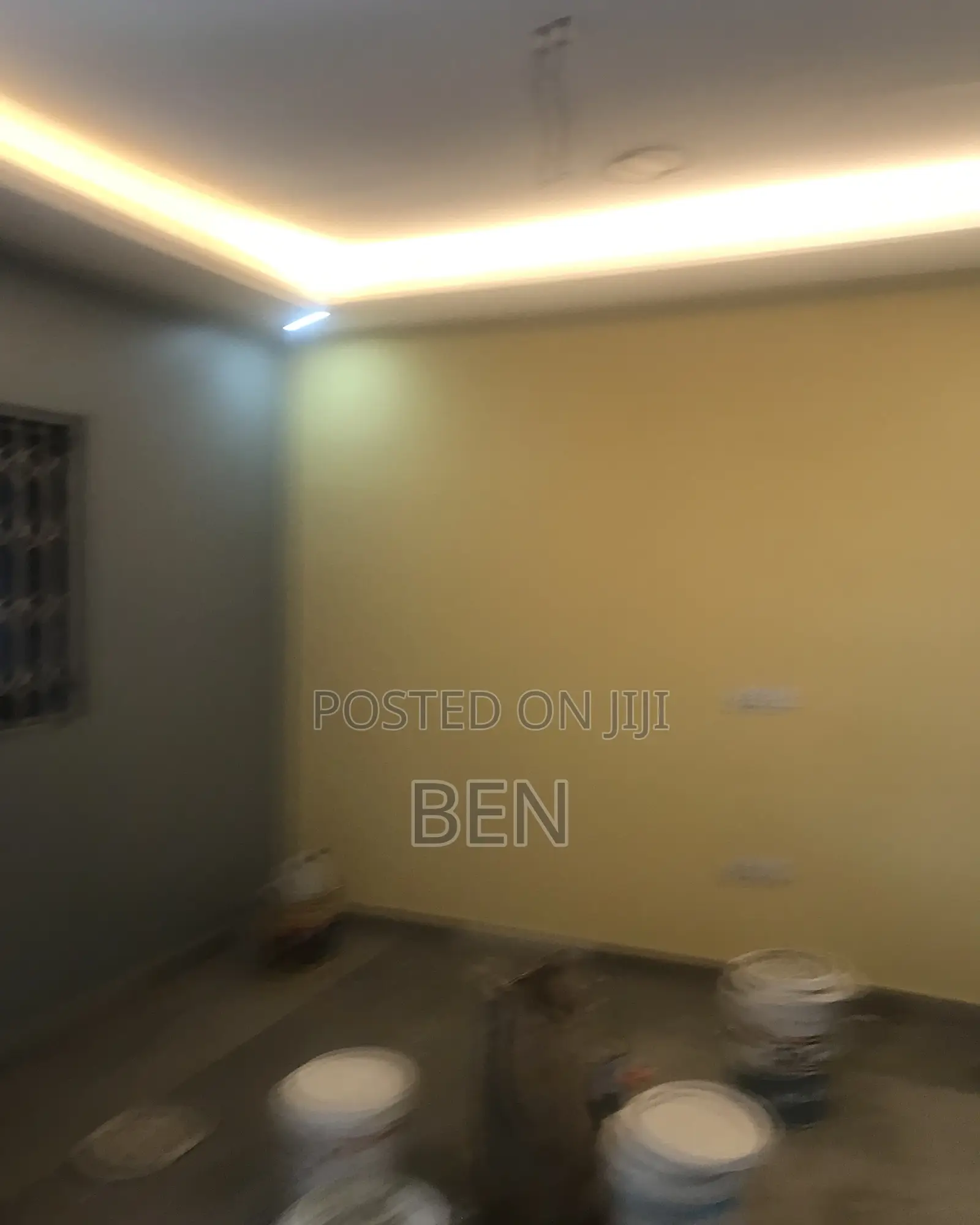 2bdrm Apartment in Akweteyman Flattop, Pentecost for rent
