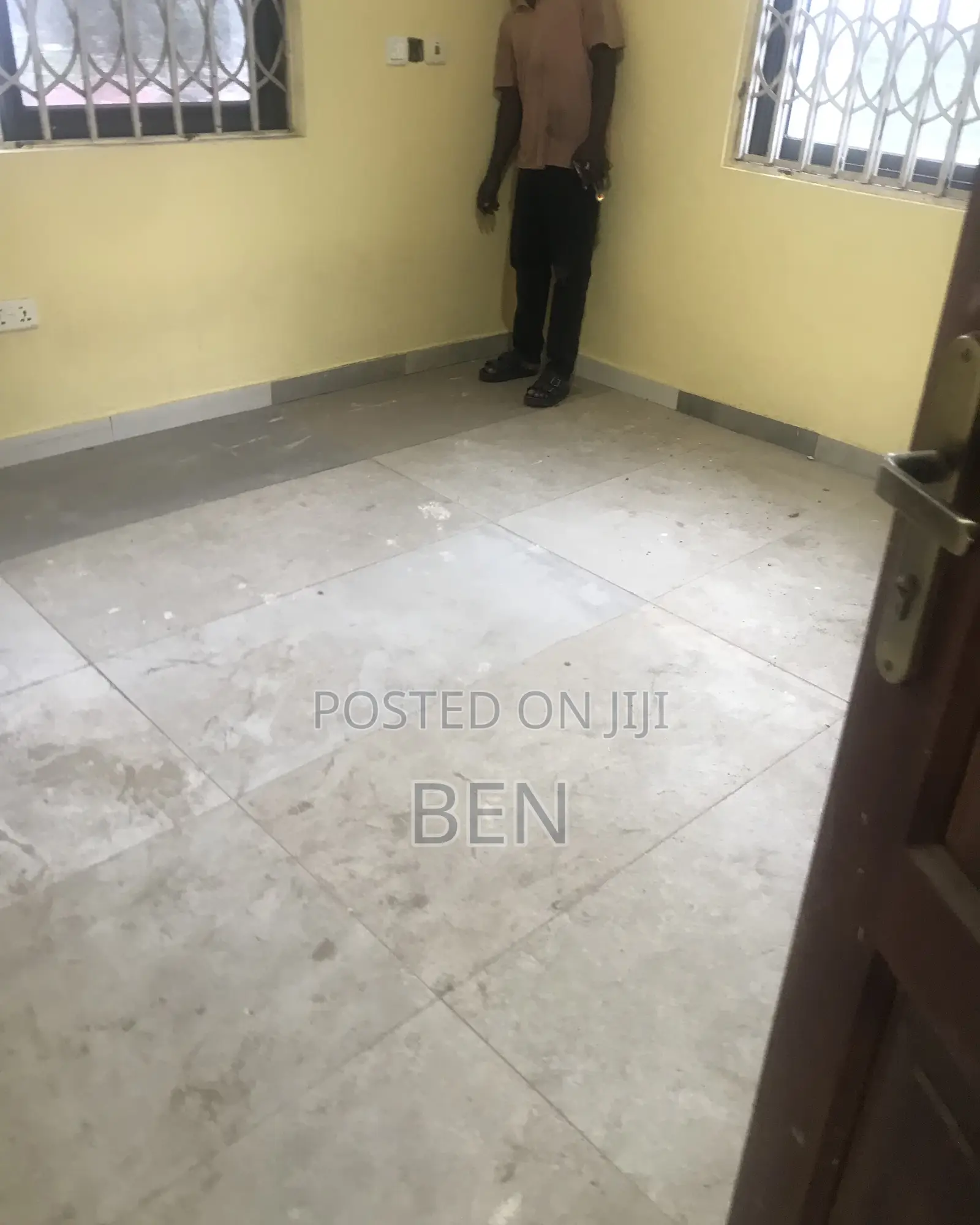 2bdrm Apartment in Akweteyman Flattop, Pentecost for rent
