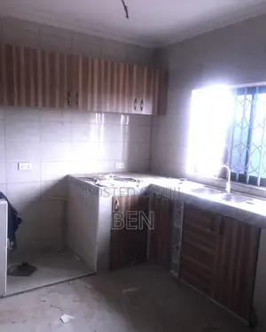 2bdrm Apartment in Akweteyman Flattop, Pentecost for rent