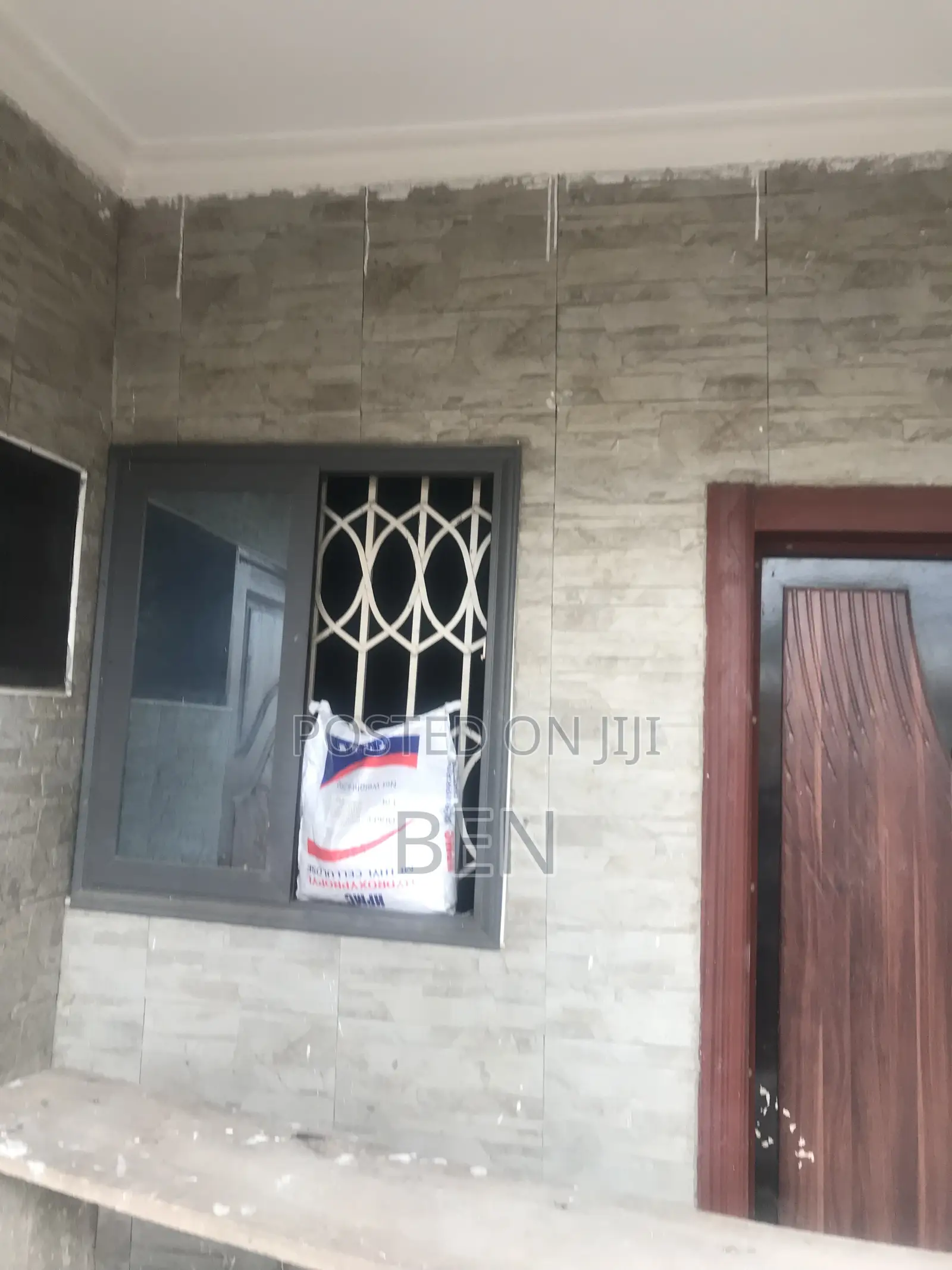 2bdrm Apartment in Akweteyman Flattop, Pentecost for rent