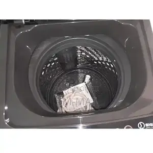 8.5 Kg Sigma Top Load Full Automatic Washing Machine (Swm-T805tl)