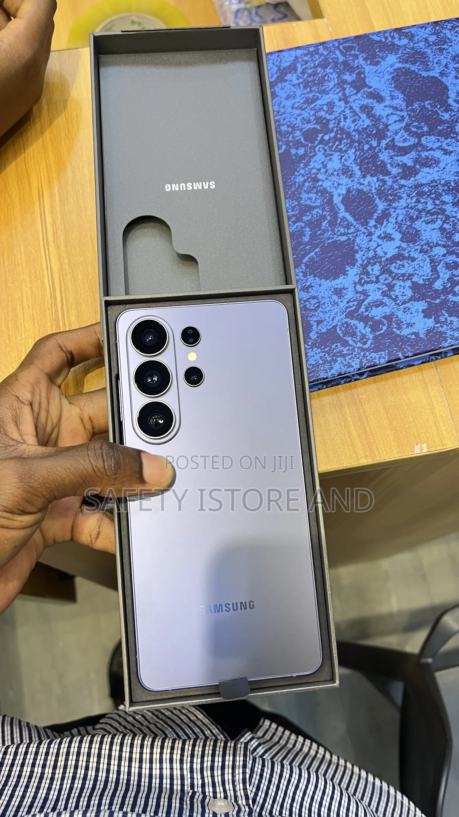 New Samsung Galaxy S26 Ultra 5G 256 GB
