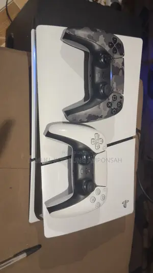 Ps5 With Ps Plus