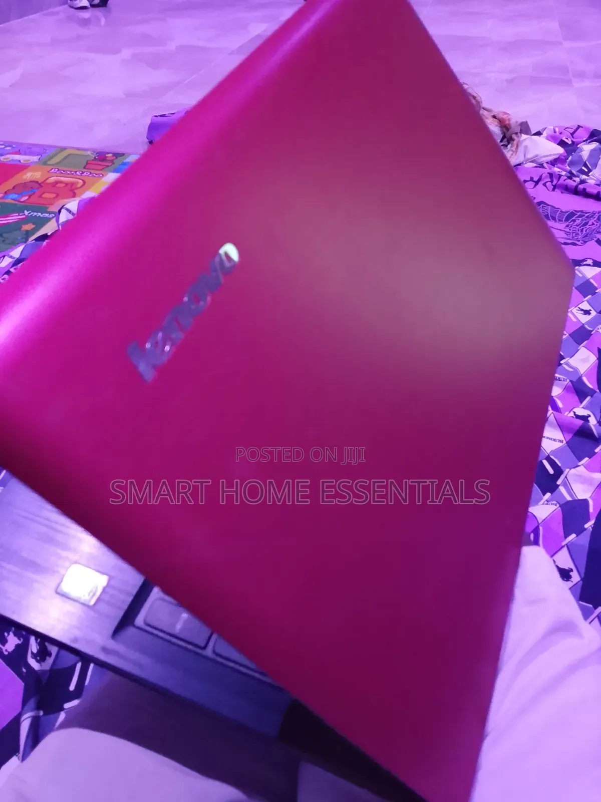 Laptop Lenovo A7 8GB Intel Core i3 HDD+SSD 256GB