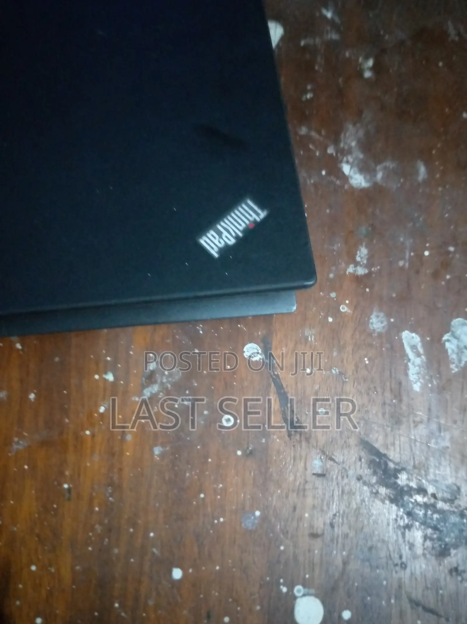 Laptop Lenovo ThinkPad T440p 8GB Intel Core i5 HDD 256GB