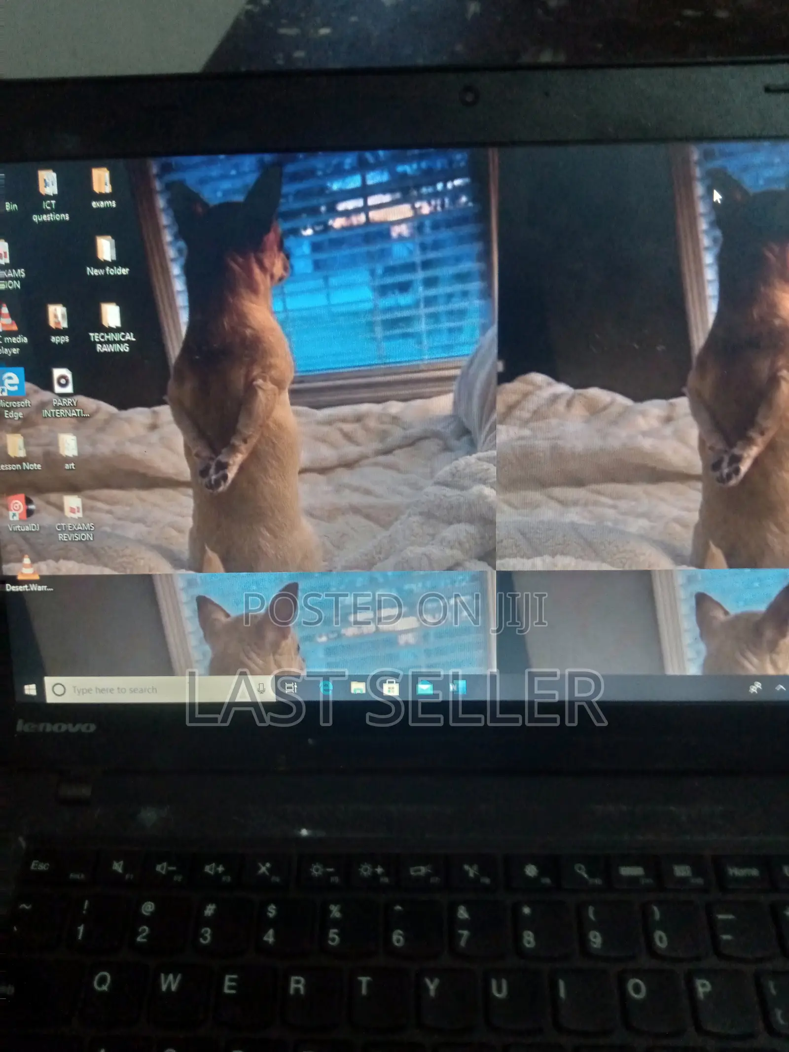 Laptop Lenovo ThinkPad T440p 8GB Intel Core i5 HDD 256GB
