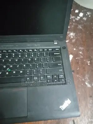 Laptop Lenovo ThinkPad T440p 8GB Intel Core i5 HDD 256GB