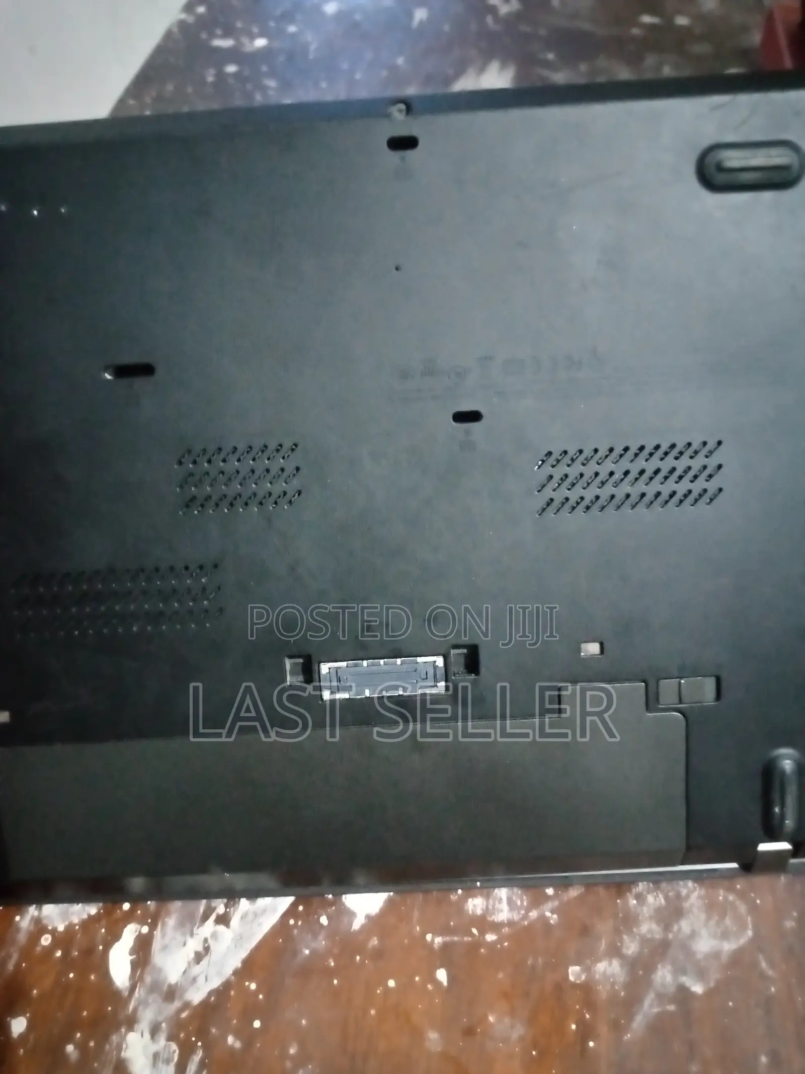 Laptop Lenovo ThinkPad T440p 8GB Intel Core i5 HDD 256GB