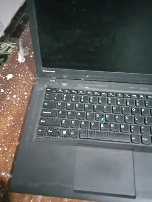 Laptop Lenovo ThinkPad T440p 8GB Intel Core i5 HDD 256GB