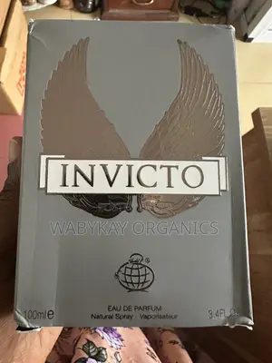 Invicto Perfume