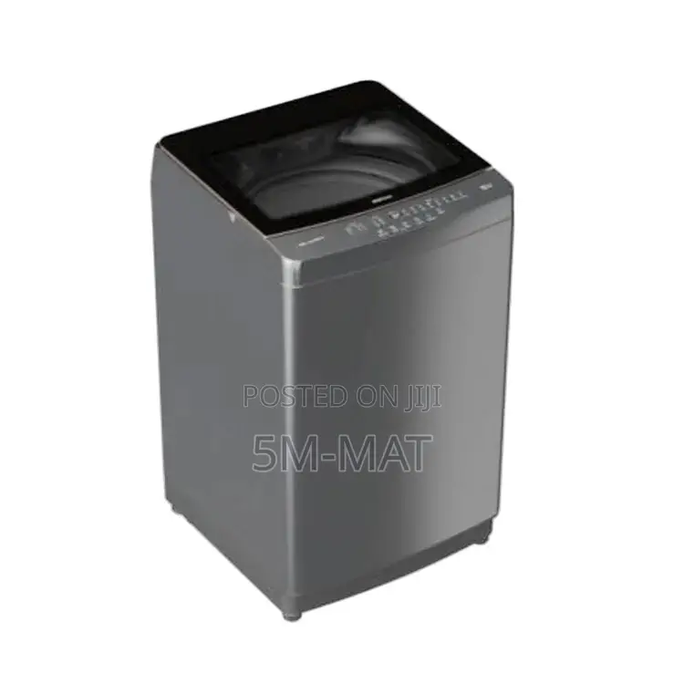 TCL 9kg Top Loading Washing Machine F709tl