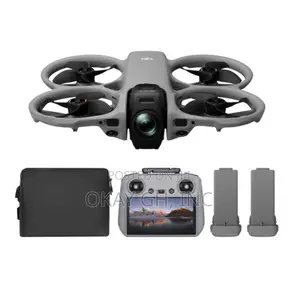 Dji Avata 360