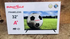 32 Inches Tv Sunnywalk
