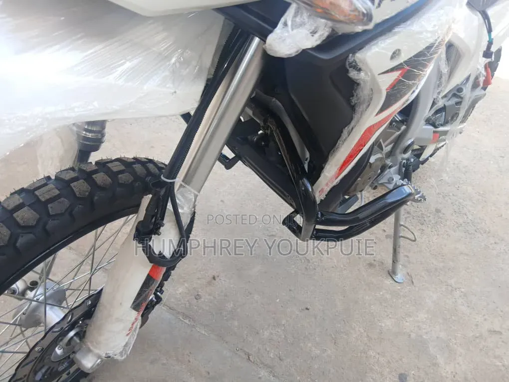 New Apsonic AP250GY 2026
