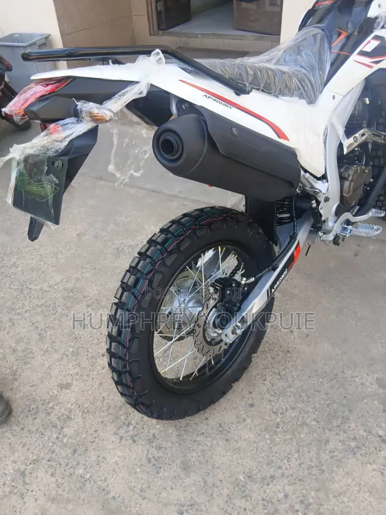 New Apsonic AP250GY 2026
