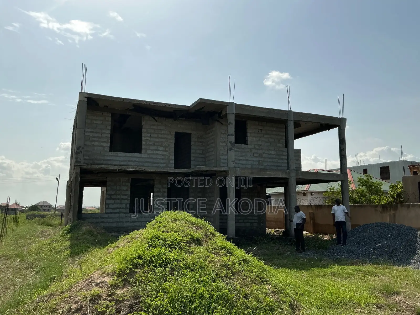 5bdrm House in Blue Hostel Junct,, Prampram for sale