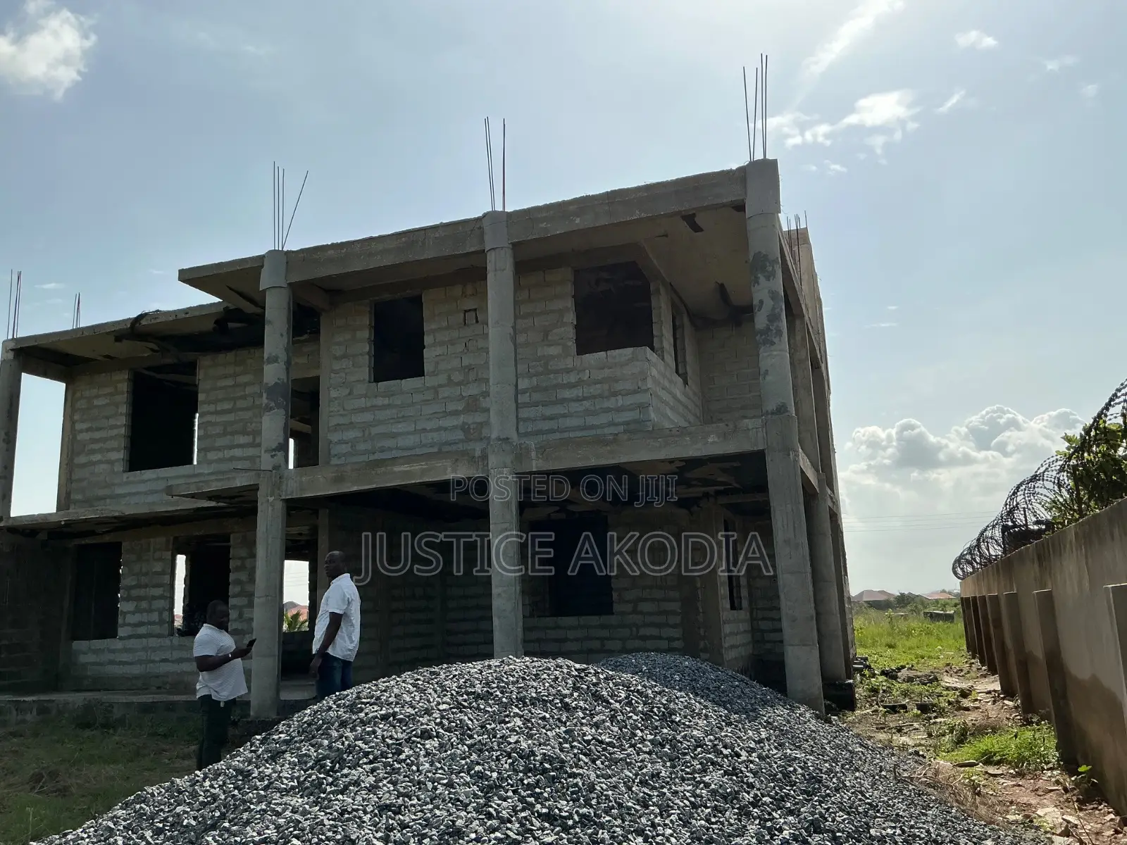 5bdrm House in Blue Hostel Junct,, Prampram for sale
