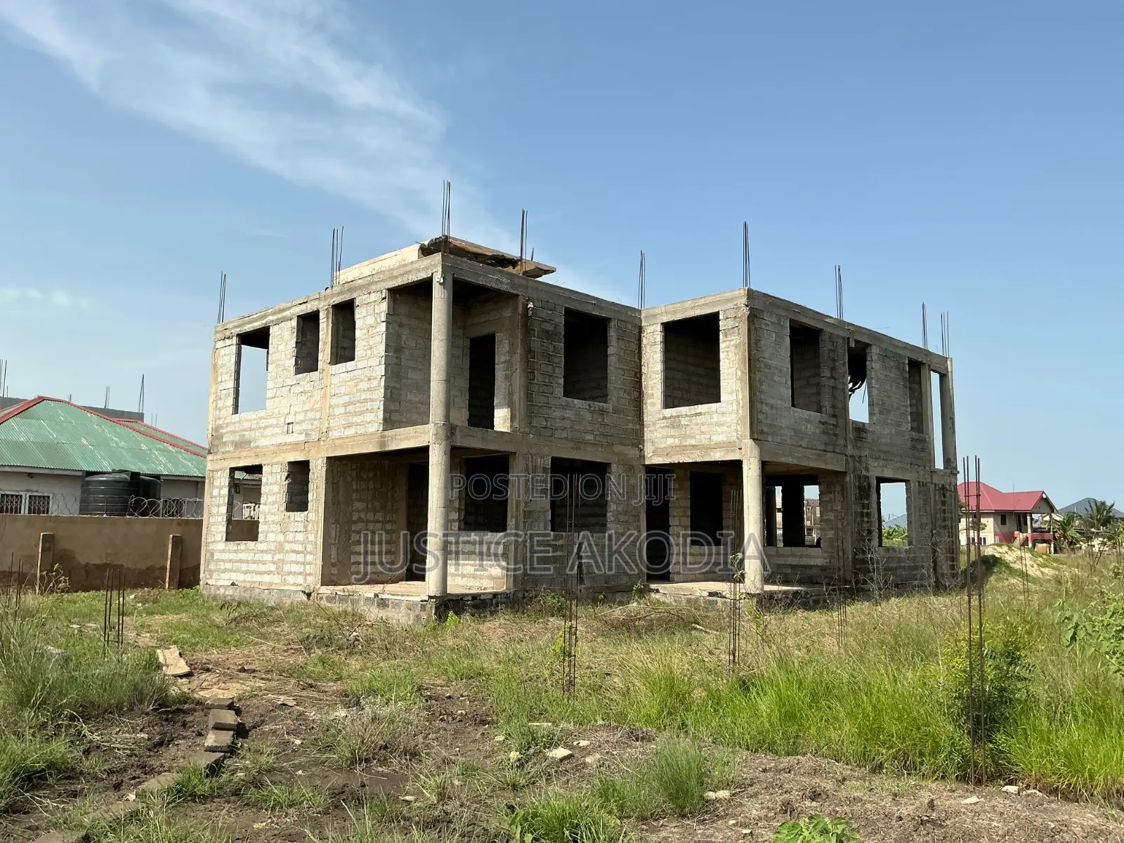 5bdrm House in Blue Hostel Junct,, Prampram for sale