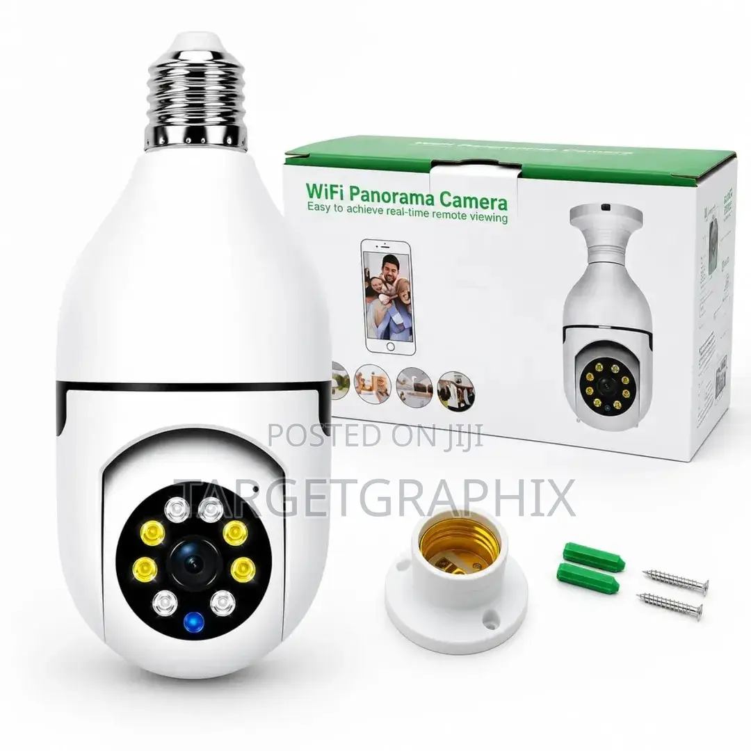Smartnet Camera (V380)