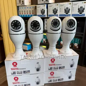Smartnet Camera (V380)