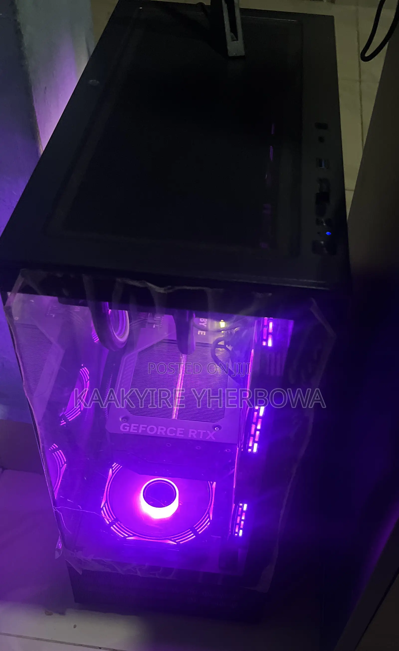 System Unit