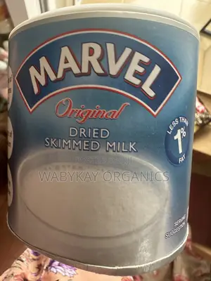 Marvel Skimmed Milk Less Than 1%Fat