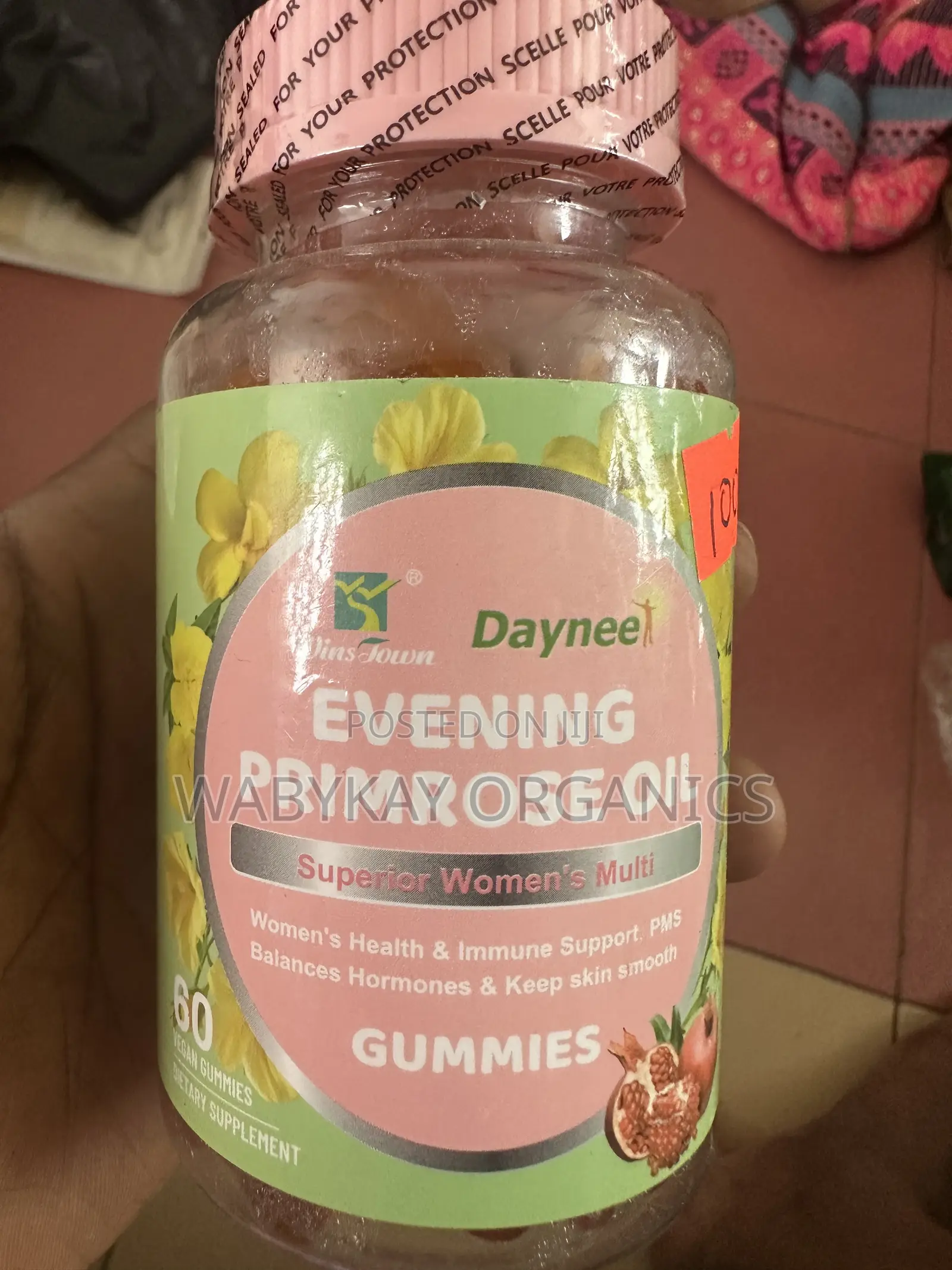 Wellness Gummies