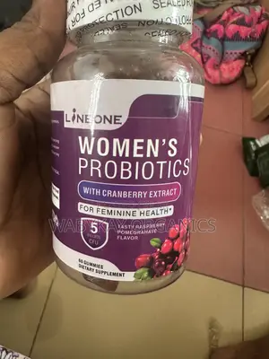 Wellness Gummies