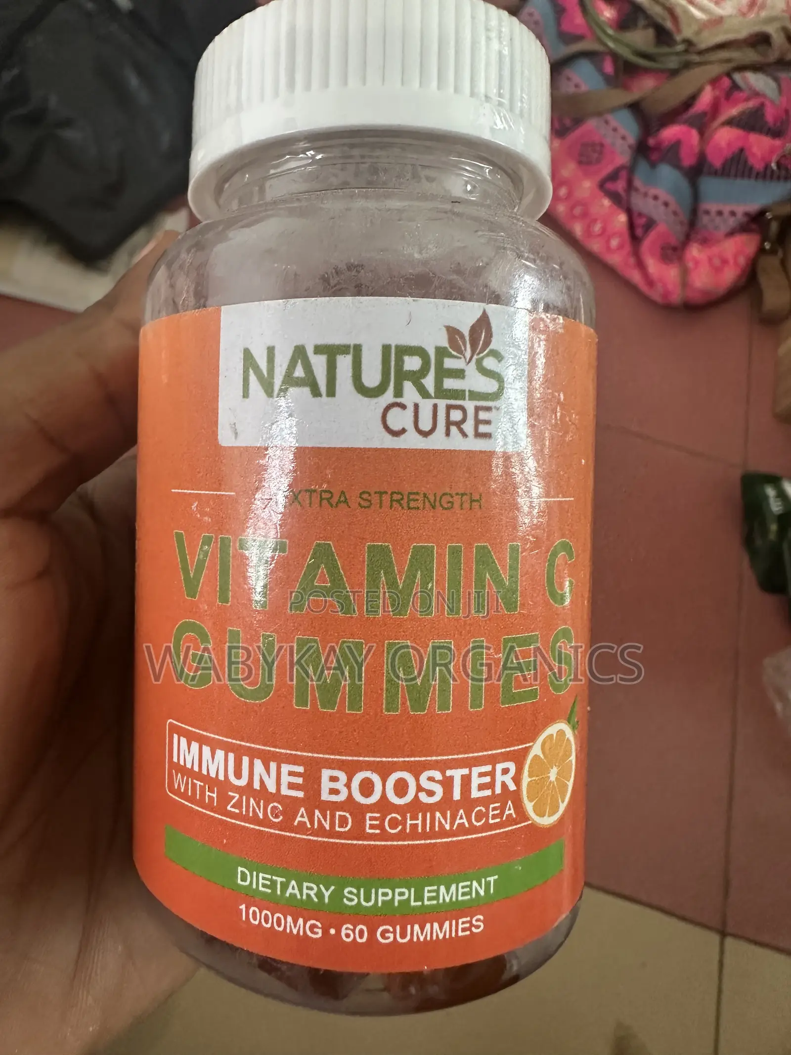 Wellness Gummies