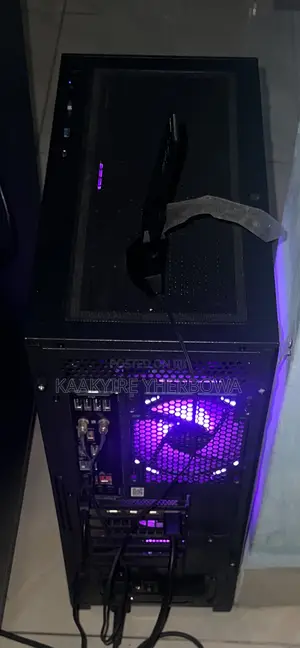 System Unit